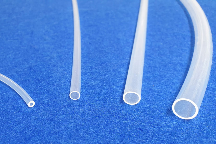 為什么使用PTFE/FEP雙壁熱縮管？