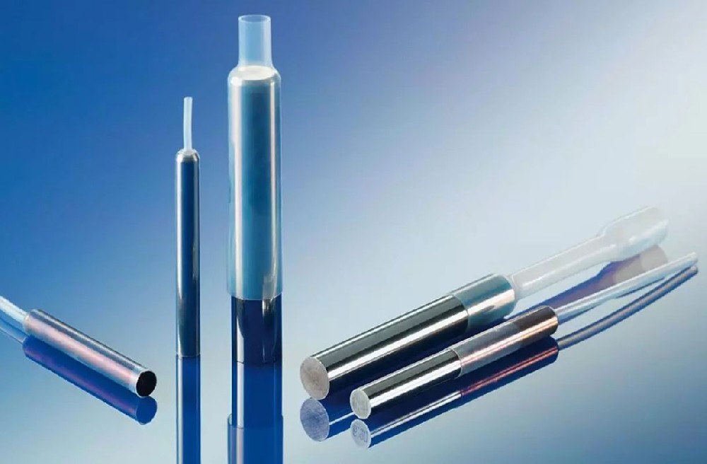 PTFE、PFA、FEP、ETFE的區(qū)別